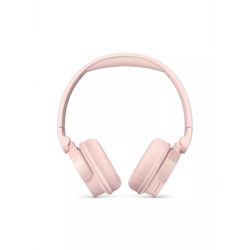 Philips 4000-serie TAH4209PK/00 Koptelefoon/Headset draadloos hoofdband bellen/muziek Bluetooth roze