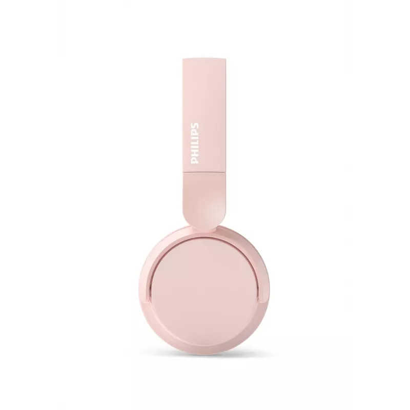 Philips 4000-serie TAH4209PK/00 Koptelefoon/Headset draadloos hoofdband bellen/muziek Bluetooth roze