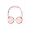 Philips 4000-serie TAH4209PK/00 Koptelefoon/Headset draadloos hoofdband bellen/muziek Bluetooth roze