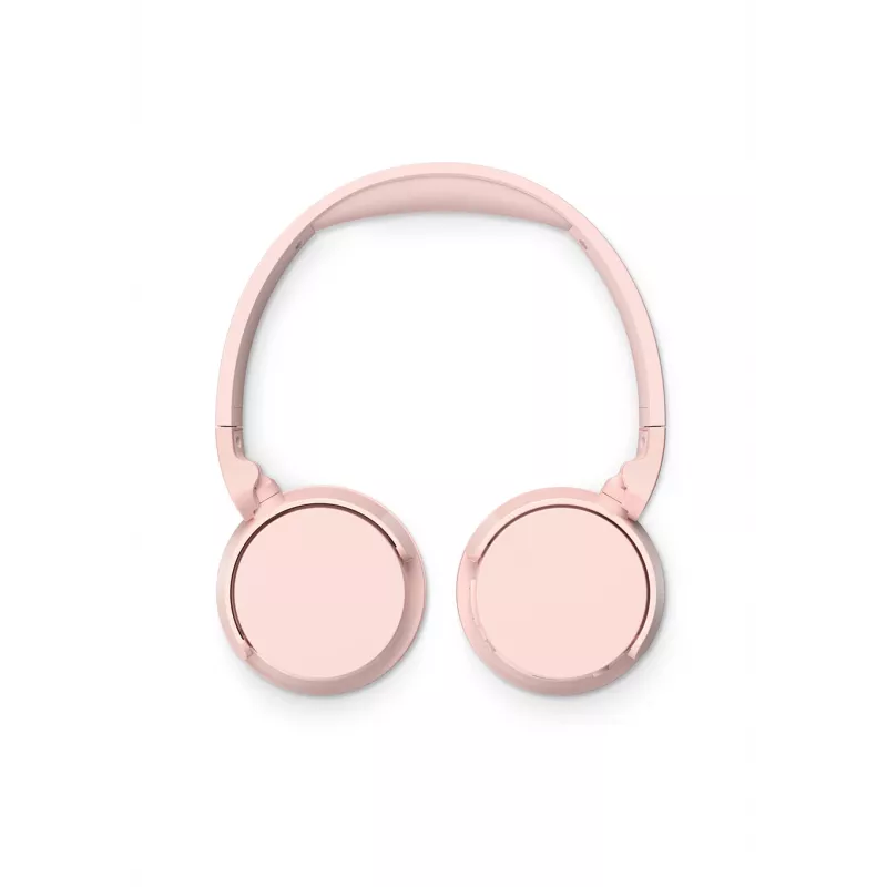 Philips 4000-serie TAH4209PK/00 Koptelefoon/Headset draadloos hoofdband bellen/muziek Bluetooth roze