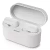 Philips 3000-serie TAT3509WT/00 Koptelefoon/Headset True Wireless Stereo (TWS) in-ear bellen/muziek Bluetooth wit
