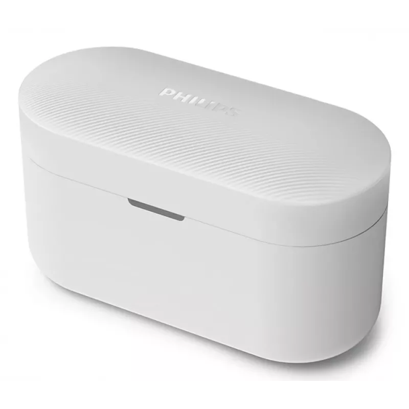 Philips 3000-serie TAT3509WT/00 Koptelefoon/Headset True Wireless Stereo (TWS) in-ear bellen/muziek Bluetooth wit