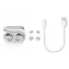 Philips 3000-serie TAT3509WT/00 Koptelefoon/Headset True Wireless Stereo (TWS) in-ear bellen/muziek Bluetooth wit