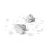 Philips 3000-serie TAT3509WT/00 Koptelefoon/Headset True Wireless Stereo (TWS) in-ear bellen/muziek Bluetooth wit