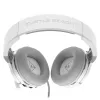 Turtle Beach Recon 200 wit Gen 2 bedrade versterkte gaming-headset – PS4, PS5, Xbox Series X|S, One en pc