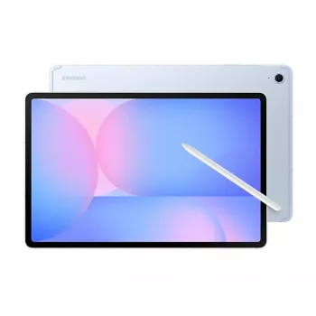 Samsung Galaxy Tab S10 FE+ Samsung Exynos 256 GB 33,3 cm (13,1 inch) 12 GB Wi-Fi 6 (802.11ax) blauw