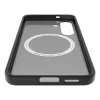 Samsung GP-FPS931PGBJW Capella hoesje met magneet voor Galaxy S25, vorstzwart
