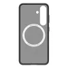 Samsung GP-FPS931PGBJW Capella hoesje met magneet voor Galaxy S25, vorstzwart