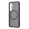 Samsung GP-FPS931PGBJW Capella hoesje met magneet voor Galaxy S25, vorstzwart