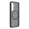 Samsung GP-FPS931PGBJW Capella hoesje met magneet voor Galaxy S25, vorstzwart