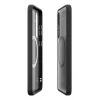 Samsung GP-FPS931PGBJW Capella hoesje met magneet voor Galaxy S25, vorstzwart