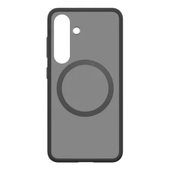 Hoesje Samsung Galaxy S25 15,8 cm (6,2 inch) zwart