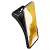 Spigen Rugged Armor telefoonhoesje zwart Galaxy S22 6,1 inch