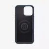 Spigen iPhone 16 Pro Max Case telefoonhoesje zwart