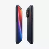 Spigen iPhone 16 Pro Max Case telefoonhoesje zwart