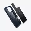 Spigen iPhone 16 Pro Max Case telefoonhoesje zwart