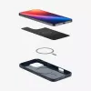 Spigen iPhone 16 Pro Max Case telefoonhoesje zwart
