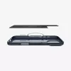 Spigen iPhone 16 Pro Max Case telefoonhoesje zwart