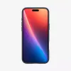 Spigen iPhone 16 Pro Max Case telefoonhoesje zwart