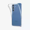 Hoesje Spigen Galaxy S25 transparant case 6.2 inch