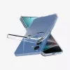 Hoesje Spigen Galaxy S25 transparant case 6.2 inch