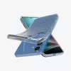 Cover Spigen Galaxy S25 Liquid Crystal Glitter Transparant