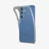 Cover Spigen Galaxy S25 Liquid Crystal Glitter Transparant