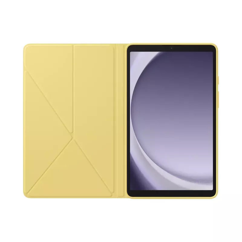 Samsung EF-BX110TLEGWW Smart boekhoes voor Galaxy Tab A9, blauw