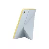 Samsung EF-BX110TLEGWW Smart boekhoes voor Galaxy Tab A9, blauw