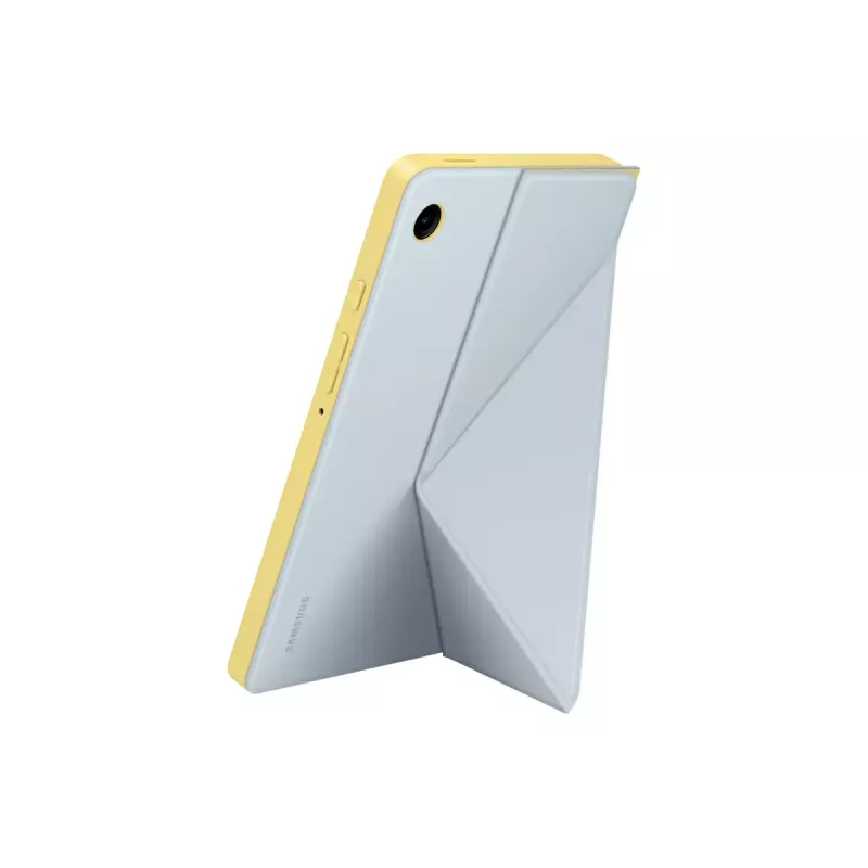 Samsung EF-BX110TLEGWW Smart boekhoes voor Galaxy Tab A9, blauw