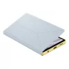 Samsung EF-BX110TLEGWW Smart boekhoes voor Galaxy Tab A9, blauw