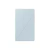 Samsung EF-BX110TLEGWW Smart boekhoes voor Galaxy Tab A9, blauw