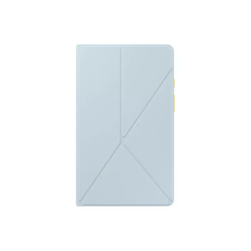 Samsung EF-BX110TLEGWW Smart boekhoes voor Galaxy Tab A9, blauw