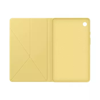 Samsung EF-BX110TLEGWW tablet-hoes 22,1 cm (8,7 inch) folio blauw