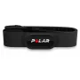 Polar H10 hartslagborstband, maat XS-S, zwart