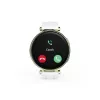 Hama 7000 smartwatch, 1,32 inch AMOLED, goud (00178622)