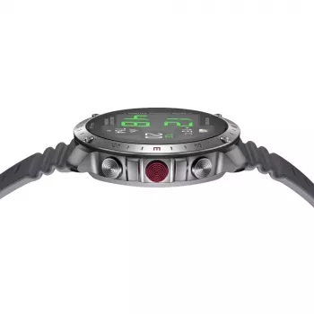 Smartwatch Polar Grit X2 Pro grijs