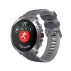Smartwatch Polar Grit X2 Pro grijs