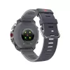 Smartwatch Polar Grit X2 Pro grijs