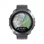 Smartwatch Polar Grit X2 Pro grijs