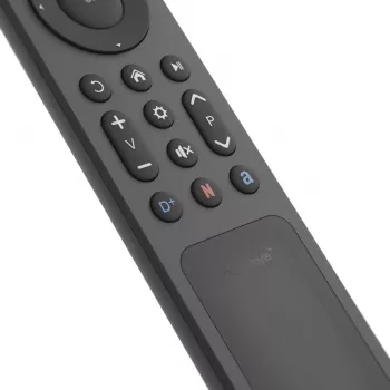 Hama 00221058 afstandsbediening Bluetooth tv drukknoppen