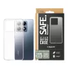 PanzerGlass SAFE. by ® TPU-hoesje transparant Xiaomi 14T