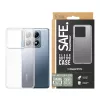 PanzerGlass SAFE. by ® TPU-hoesje transparant Xiaomi 14T Pro