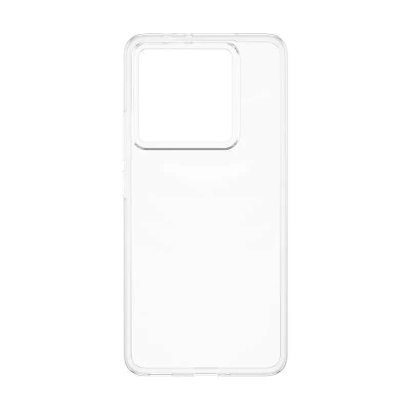 PanzerGlass SAFE. by ® TPU-hoesje transparant Xiaomi 14T Pro