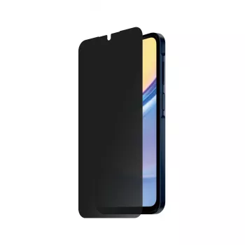 PanzerGlass SAFE. by ® privacyscherm Samsung Galaxy A16 | A16 5G | Ultra-Wide Fit
