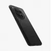 Spigen OnePlus 12 Liquid Air matzwart hoesje 17,3 cm
