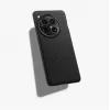 Spigen OnePlus 12 Liquid Air matzwart hoesje 17,3 cm