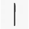 Spigen OnePlus 12 Liquid Air matzwart hoesje 17,3 cm