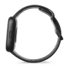 Smartwatch HAMA 4000 square zwart — HAMA 4000 square, zwarte smartwatch