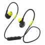 Hama Freedom Athletics III headset draadloos in-ear sport zwart, geel